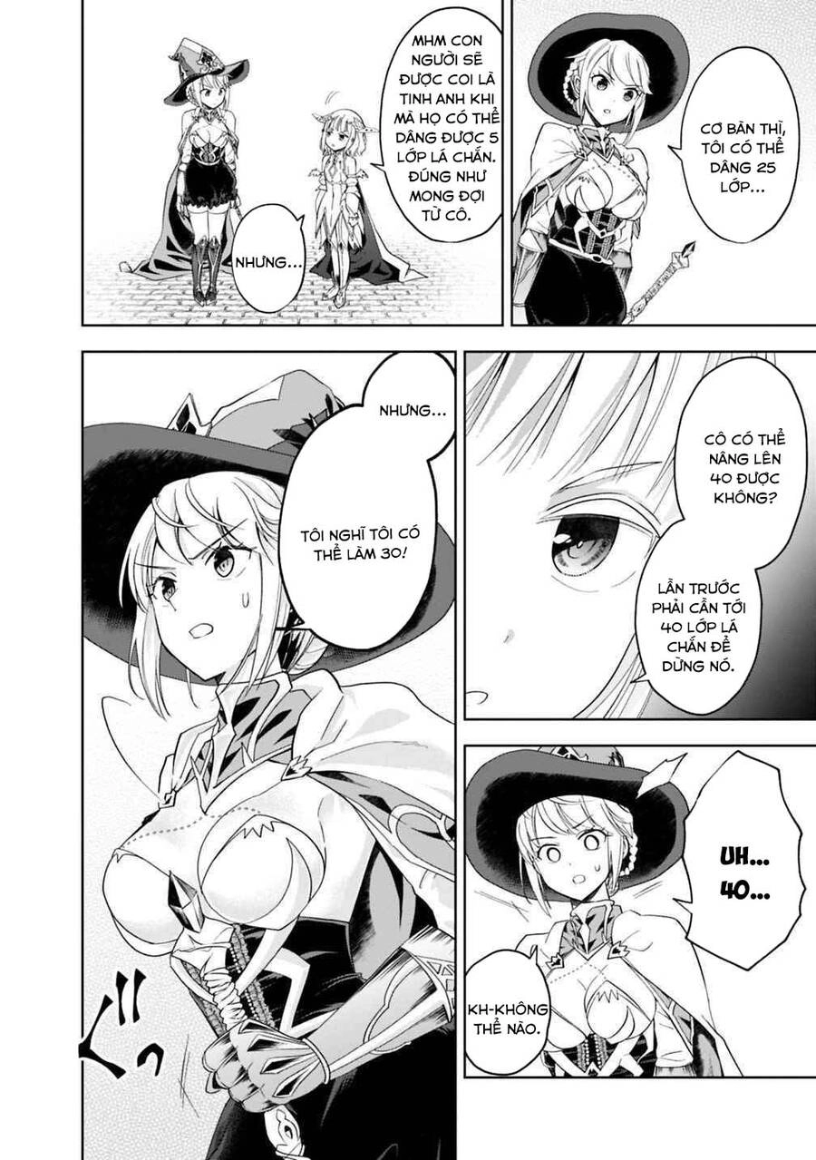 Ore No Ie Ga Maryoku Spot Datta Ken: Sundeiru Dake De Sekai Saikyou Chapter 82 - 6