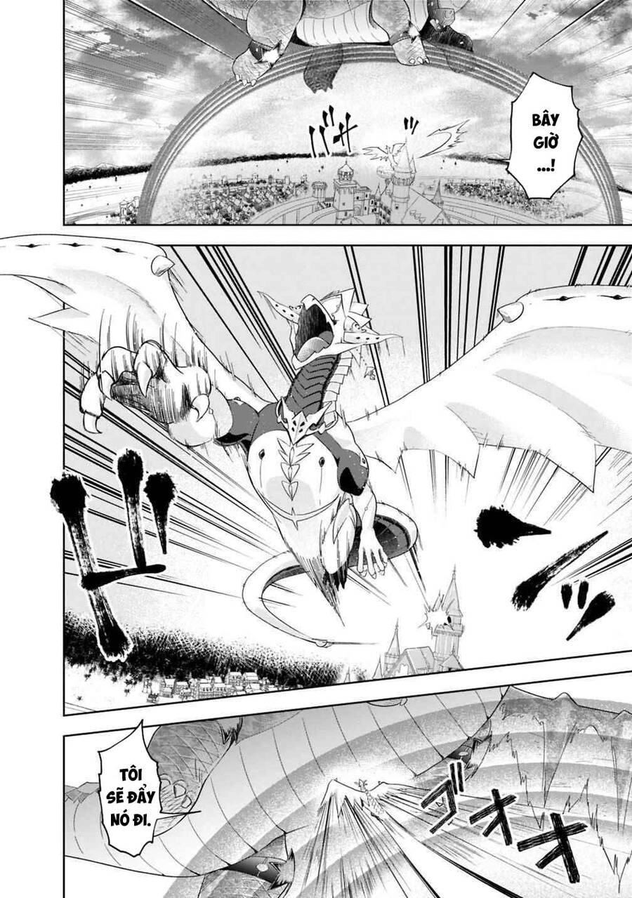 Ore No Ie Ga Maryoku Spot Datta Ken: Sundeiru Dake De Sekai Saikyou Chapter 82 - 12