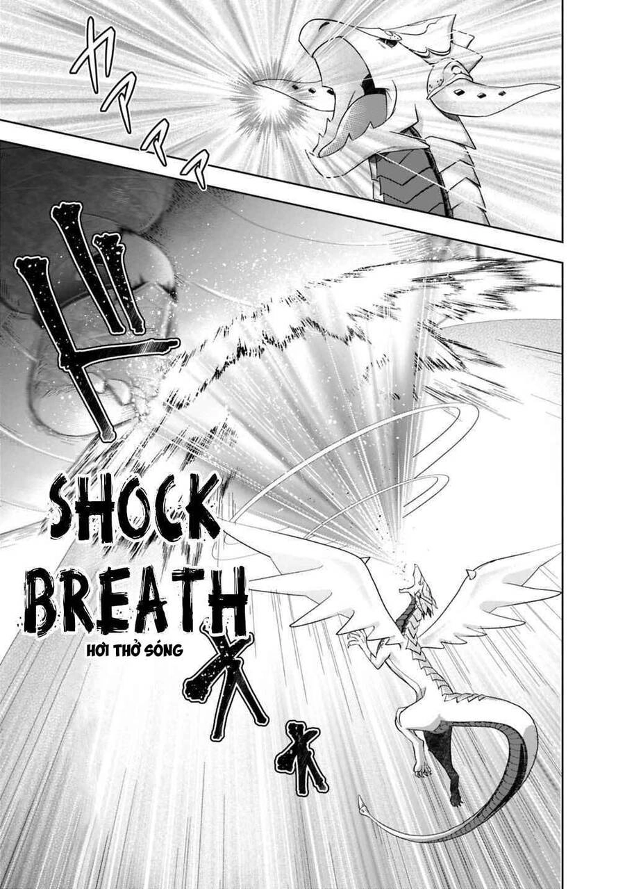 Ore No Ie Ga Maryoku Spot Datta Ken: Sundeiru Dake De Sekai Saikyou Chapter 82 - 13