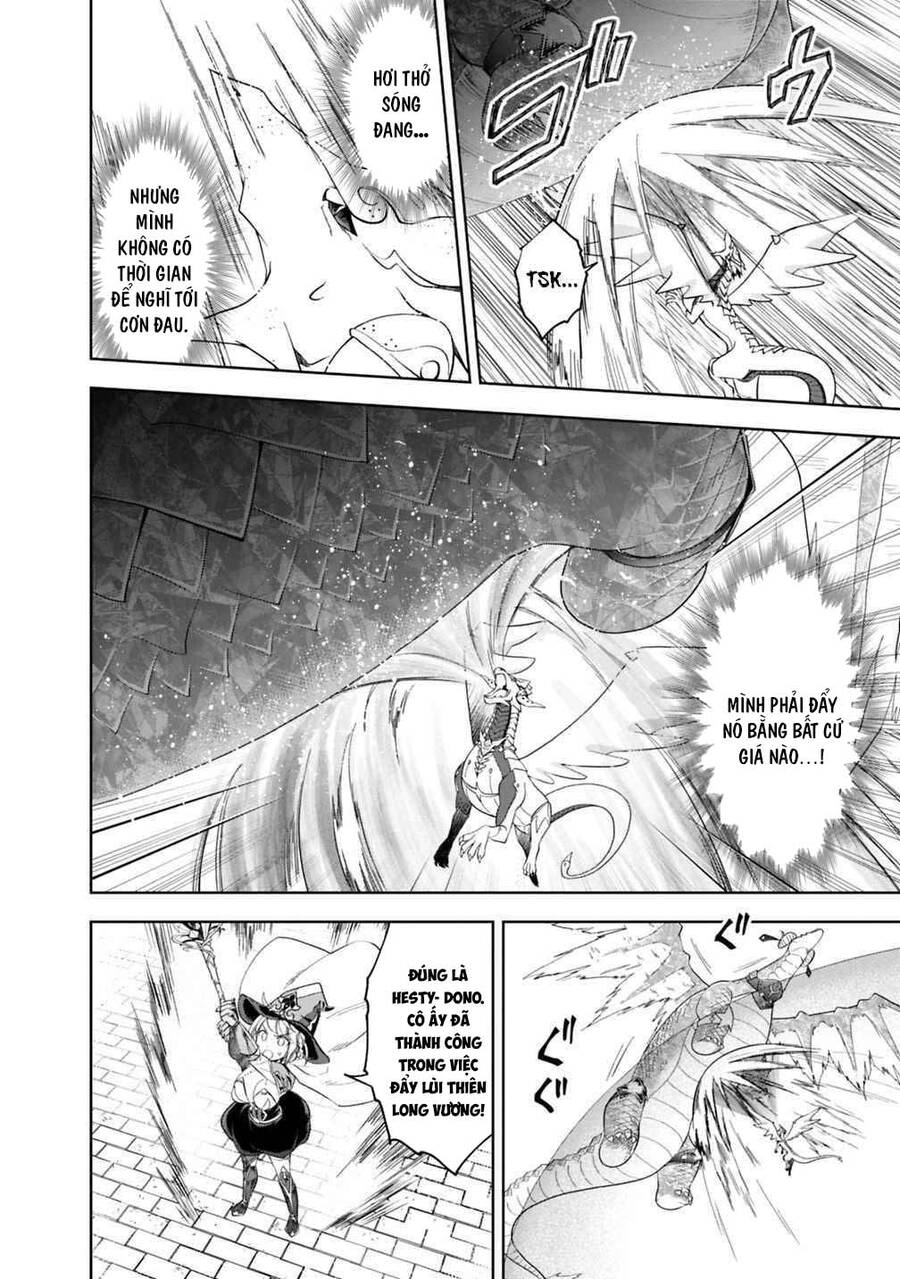 Ore No Ie Ga Maryoku Spot Datta Ken: Sundeiru Dake De Sekai Saikyou Chapter 82 - 14