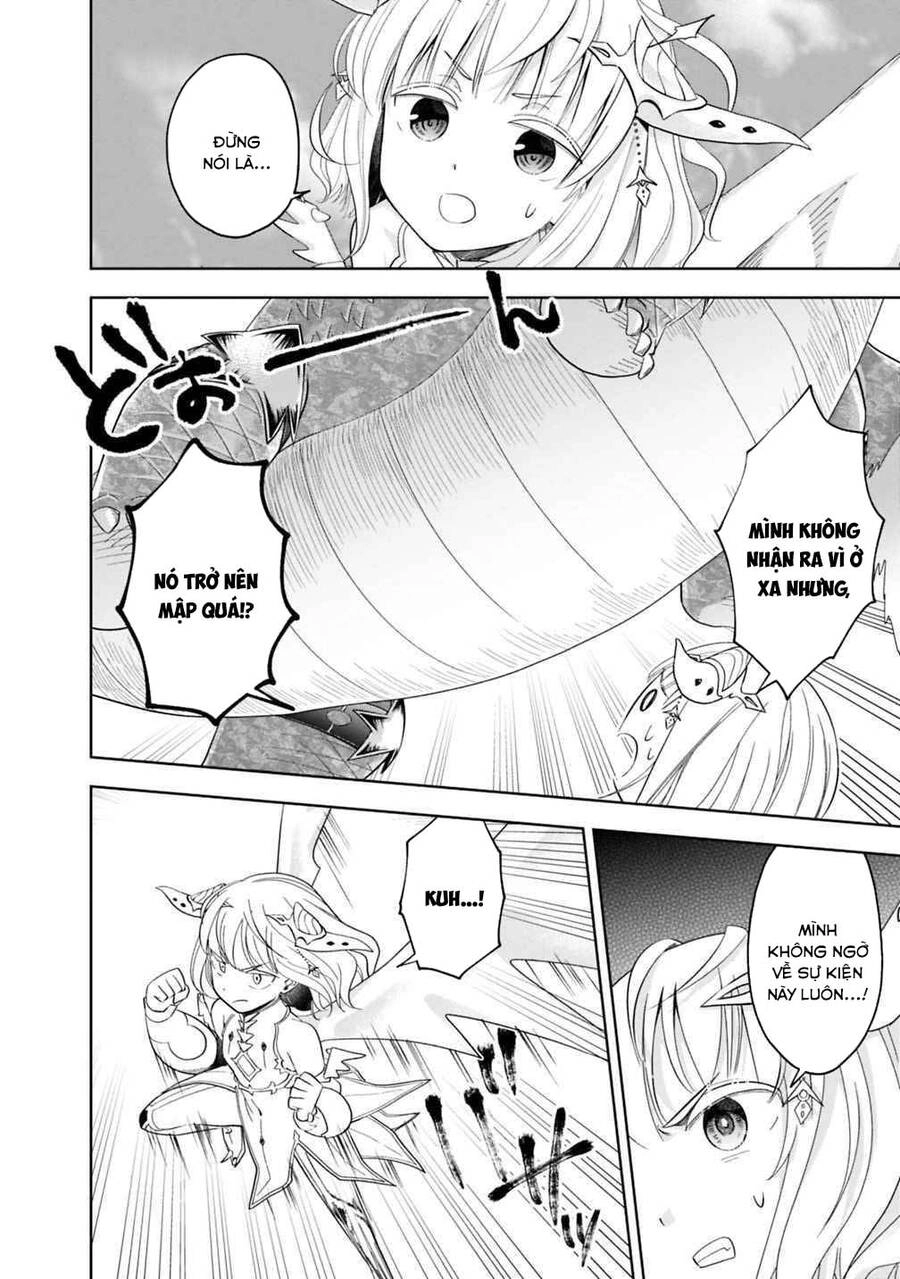 Ore No Ie Ga Maryoku Spot Datta Ken: Sundeiru Dake De Sekai Saikyou Chapter 82 - 16