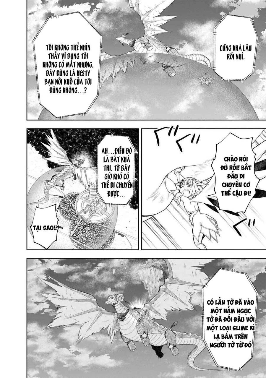 Ore No Ie Ga Maryoku Spot Datta Ken: Sundeiru Dake De Sekai Saikyou Chapter 82 - 18