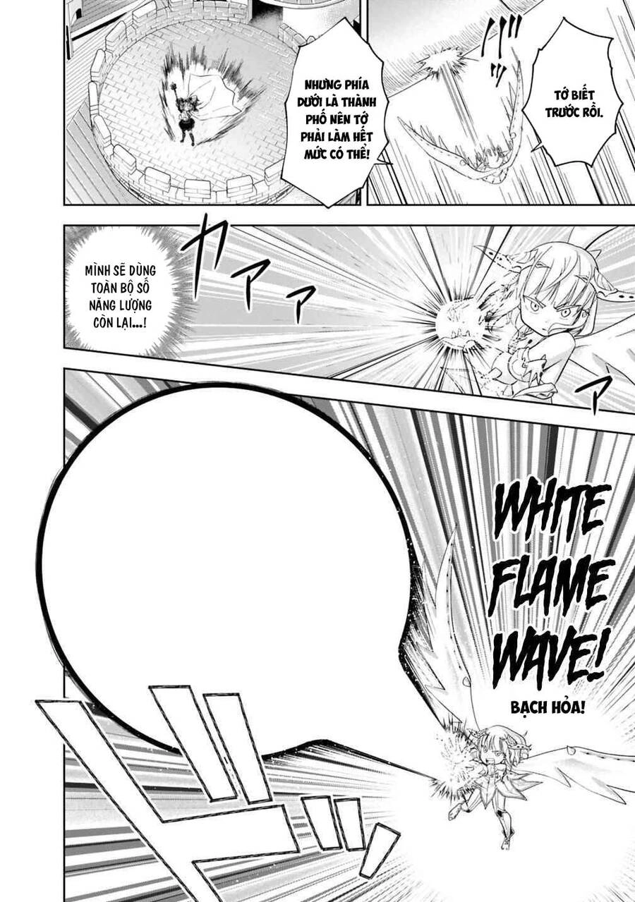 Ore No Ie Ga Maryoku Spot Datta Ken: Sundeiru Dake De Sekai Saikyou Chapter 82 - 20