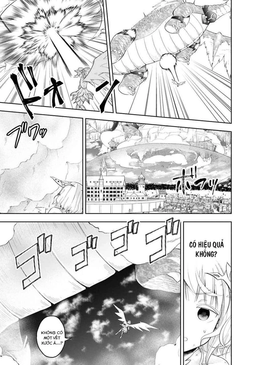 Ore No Ie Ga Maryoku Spot Datta Ken: Sundeiru Dake De Sekai Saikyou Chapter 82 - 21