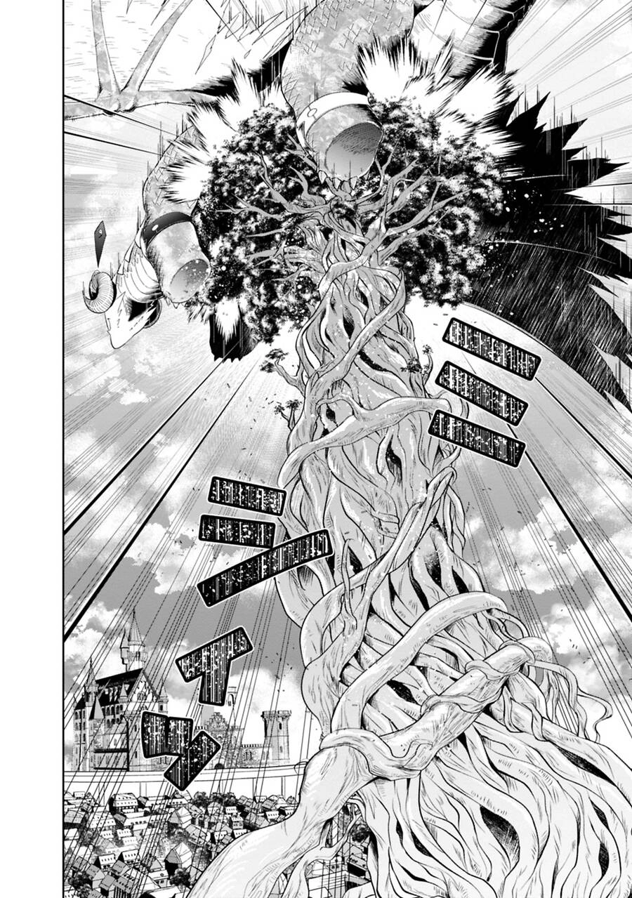 Ore No Ie Ga Maryoku Spot Datta Ken: Sundeiru Dake De Sekai Saikyou Chapter 83 - 10