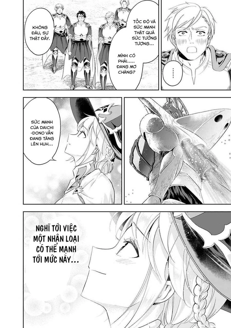 Ore No Ie Ga Maryoku Spot Datta Ken: Sundeiru Dake De Sekai Saikyou Chapter 87 - 4