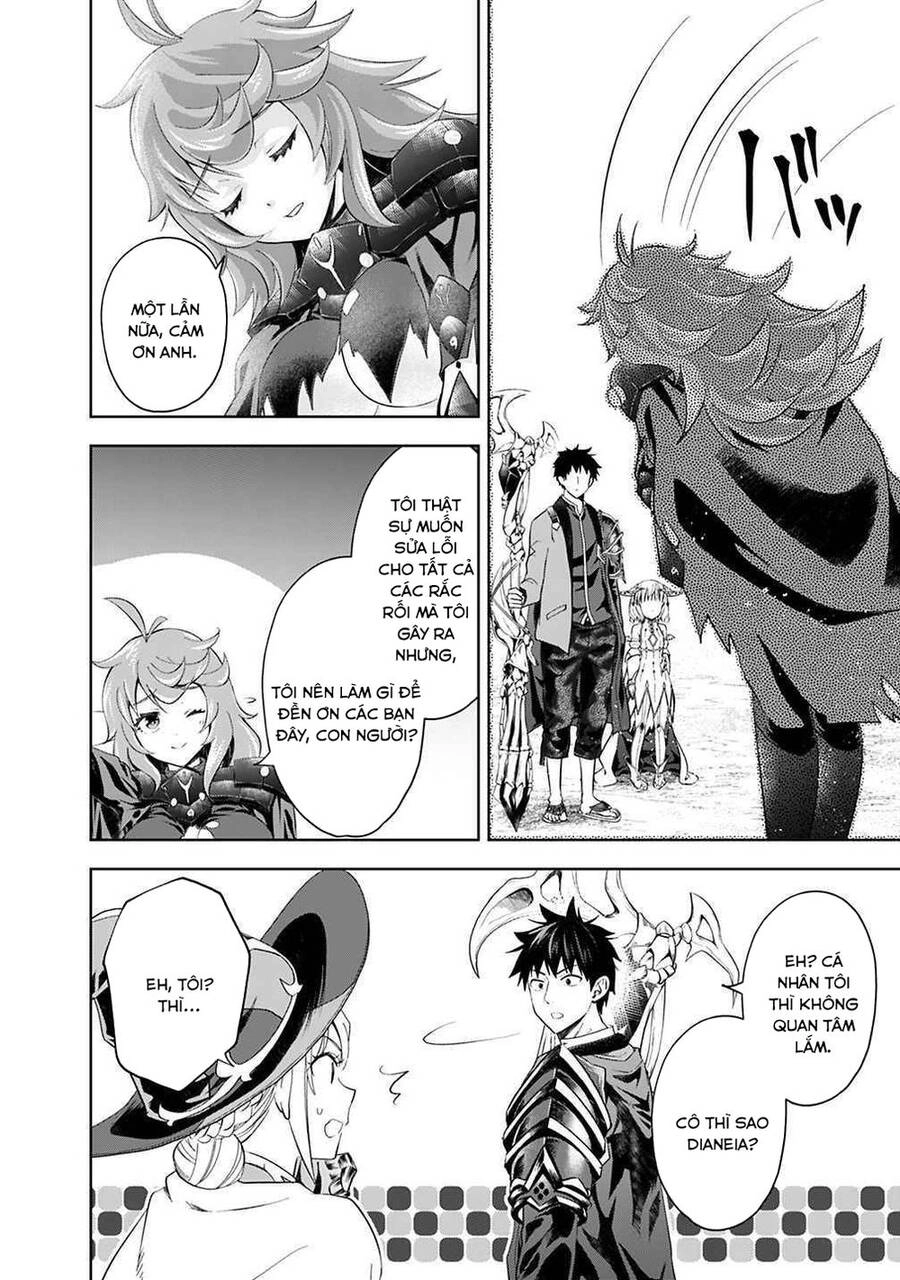 Ore No Ie Ga Maryoku Spot Datta Ken: Sundeiru Dake De Sekai Saikyou Chapter 87 - 10