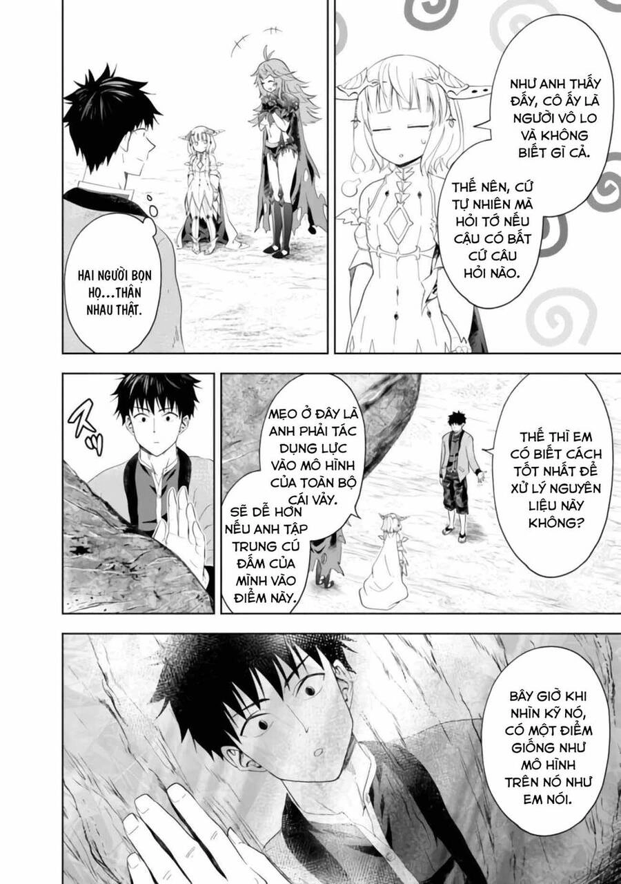 Ore No Ie Ga Maryoku Spot Datta Ken: Sundeiru Dake De Sekai Saikyou Chapter 88 - 6