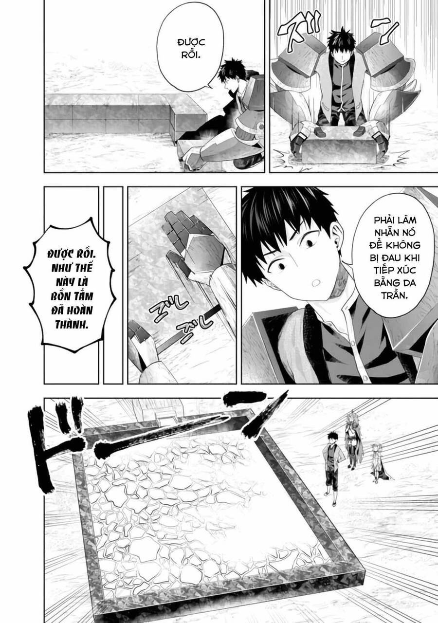 Ore No Ie Ga Maryoku Spot Datta Ken: Sundeiru Dake De Sekai Saikyou Chapter 88 - 12