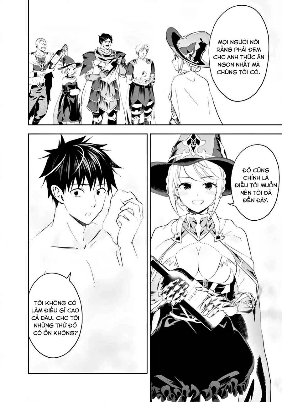 Ore No Ie Ga Maryoku Spot Datta Ken: Sundeiru Dake De Sekai Saikyou Chapter 90 - 6