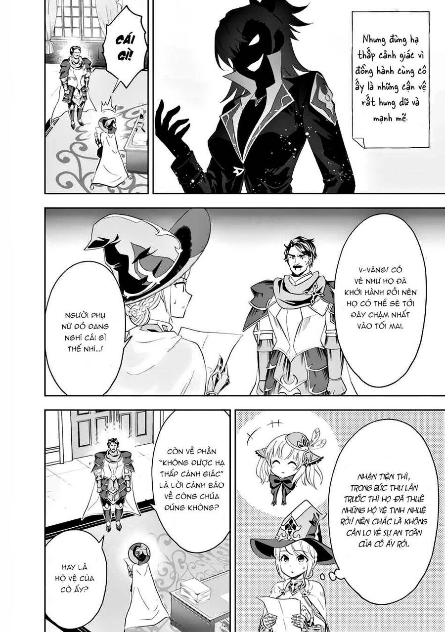 Ore No Ie Ga Maryoku Spot Datta Ken: Sundeiru Dake De Sekai Saikyou Chapter 94 - 6