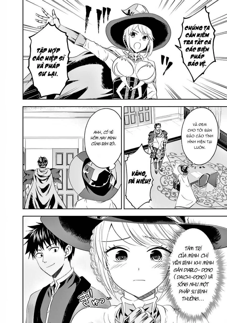 Ore No Ie Ga Maryoku Spot Datta Ken: Sundeiru Dake De Sekai Saikyou Chapter 94 - 8