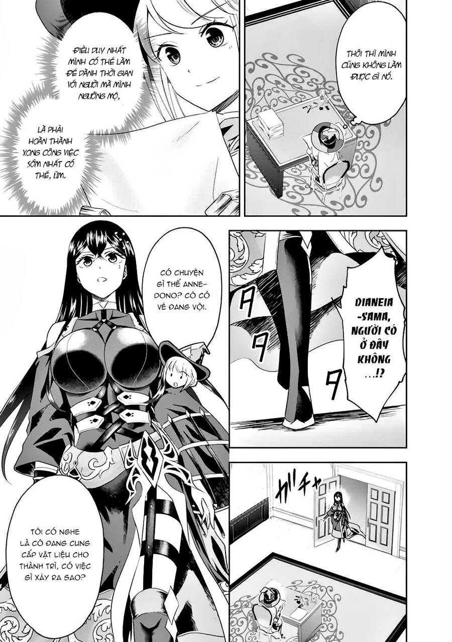 Ore No Ie Ga Maryoku Spot Datta Ken: Sundeiru Dake De Sekai Saikyou Chapter 94 - 9