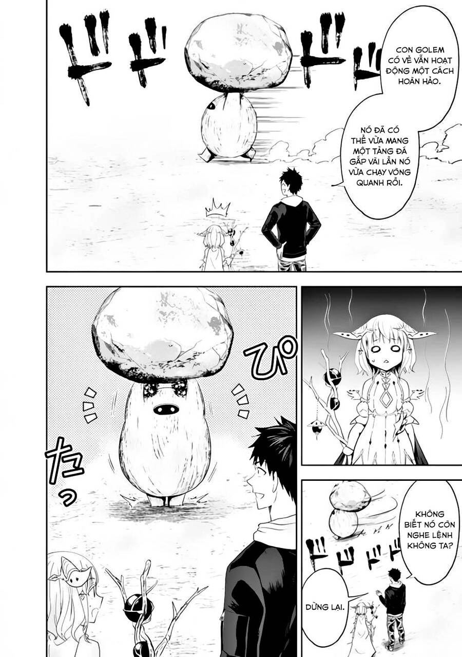 Ore No Ie Ga Maryoku Spot Datta Ken: Sundeiru Dake De Sekai Saikyou Chapter 96 - 10