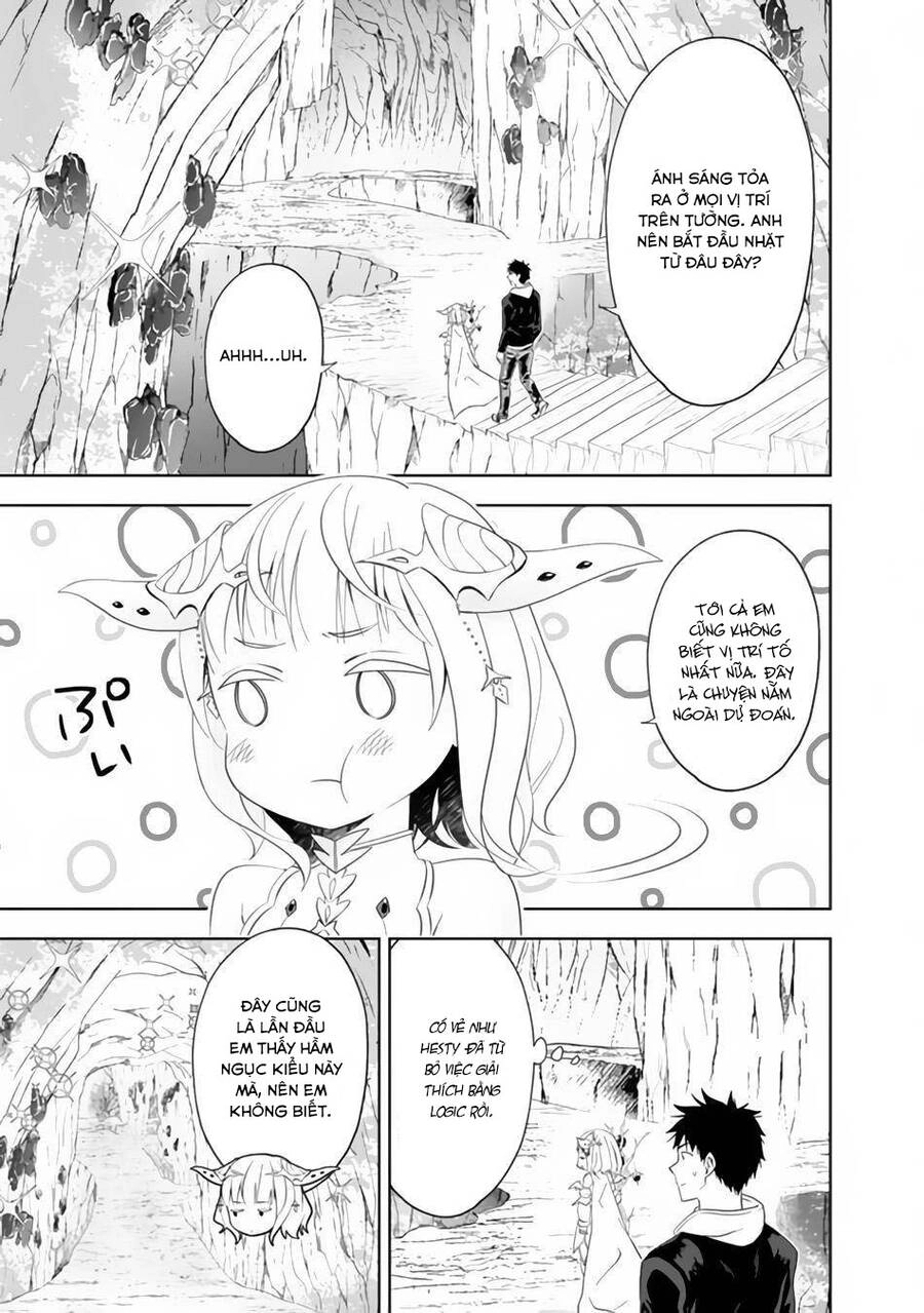 Ore No Ie Ga Maryoku Spot Datta Ken: Sundeiru Dake De Sekai Saikyou Chapter 97 - 5