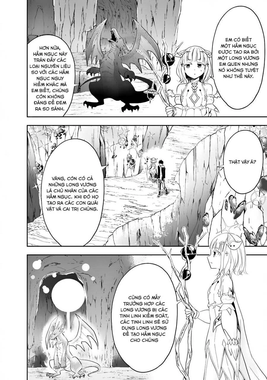 Ore No Ie Ga Maryoku Spot Datta Ken: Sundeiru Dake De Sekai Saikyou Chapter 97 - 6