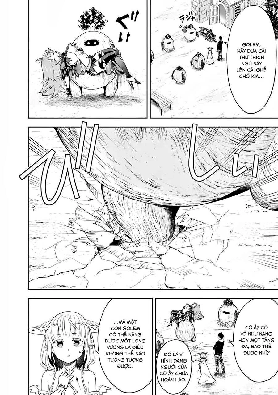 Ore No Ie Ga Maryoku Spot Datta Ken: Sundeiru Dake De Sekai Saikyou Chapter 98 - 4