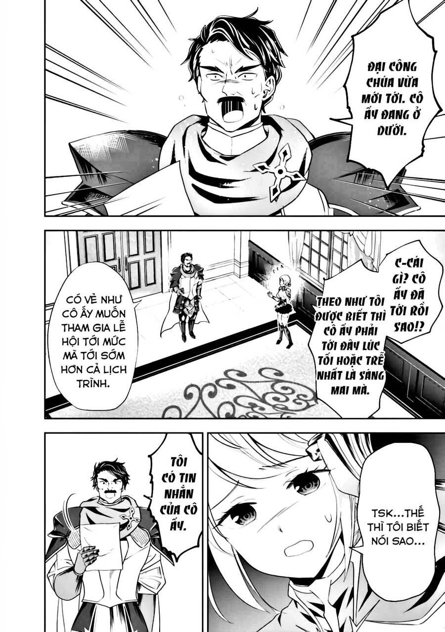 Ore No Ie Ga Maryoku Spot Datta Ken: Sundeiru Dake De Sekai Saikyou Chapter 100 - 6