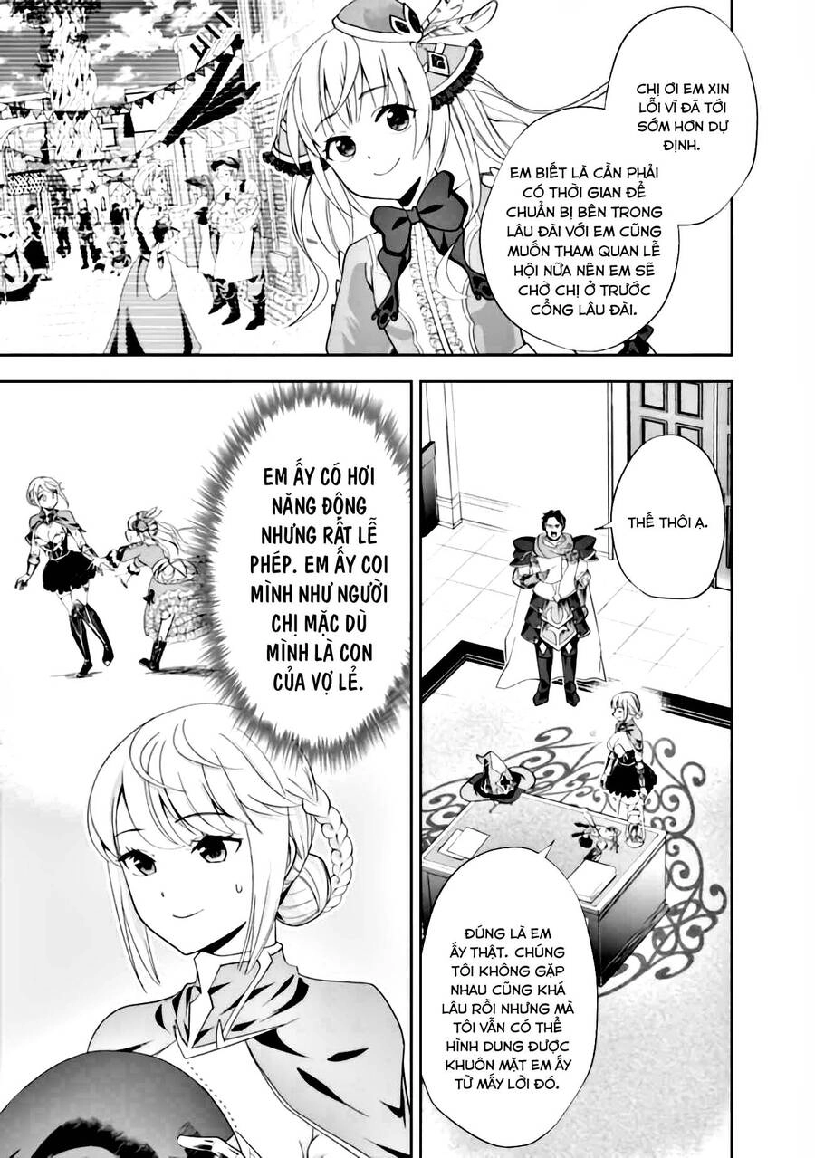 Ore No Ie Ga Maryoku Spot Datta Ken: Sundeiru Dake De Sekai Saikyou Chapter 100 - 7