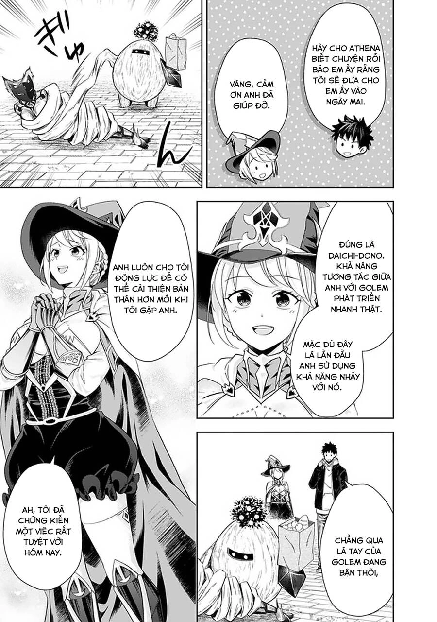 Ore No Ie Ga Maryoku Spot Datta Ken: Sundeiru Dake De Sekai Saikyou Chapter 112 - 13