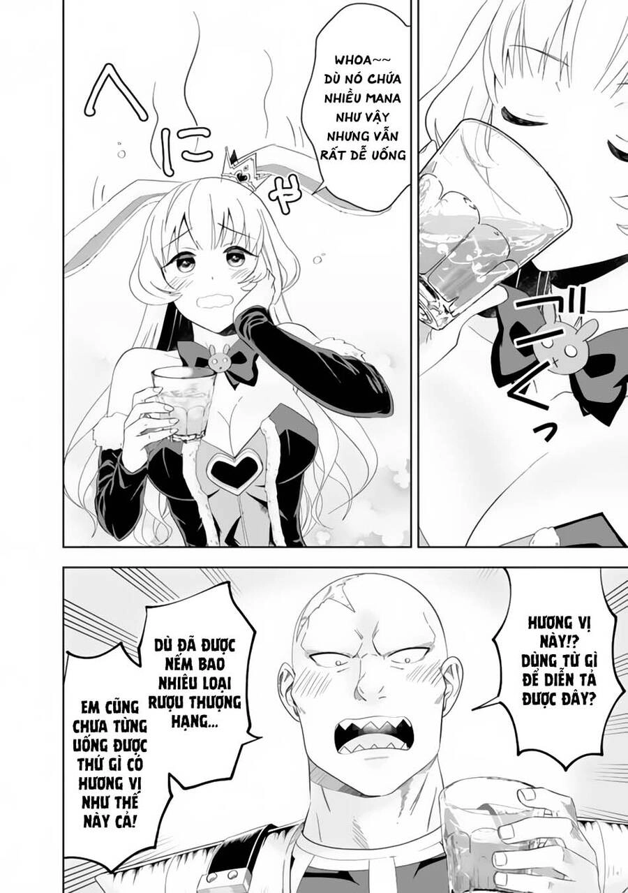 Ore No Ie Ga Maryoku Spot Datta Ken: Sundeiru Dake De Sekai Saikyou Chapter 121 - 13