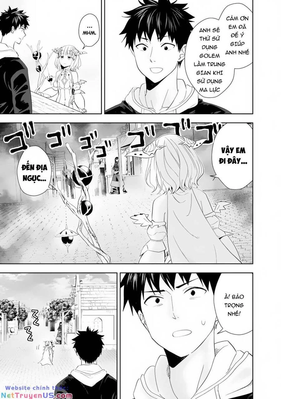 Ore No Ie Ga Maryoku Spot Datta Ken: Sundeiru Dake De Sekai Saikyou Chapter 126 - 6