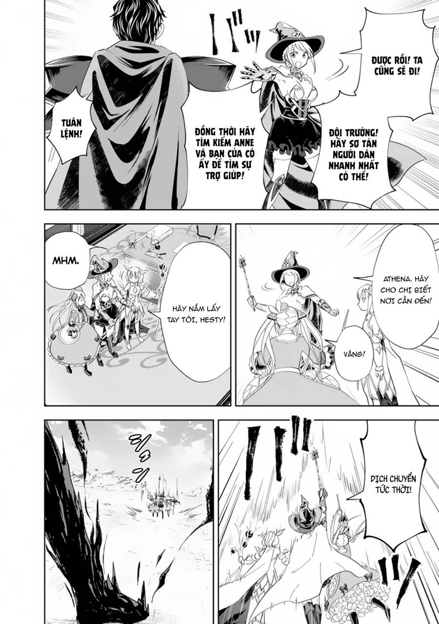 Ore No Ie Ga Maryoku Spot Datta Ken: Sundeiru Dake De Sekai Saikyou Chapter 129 - 11