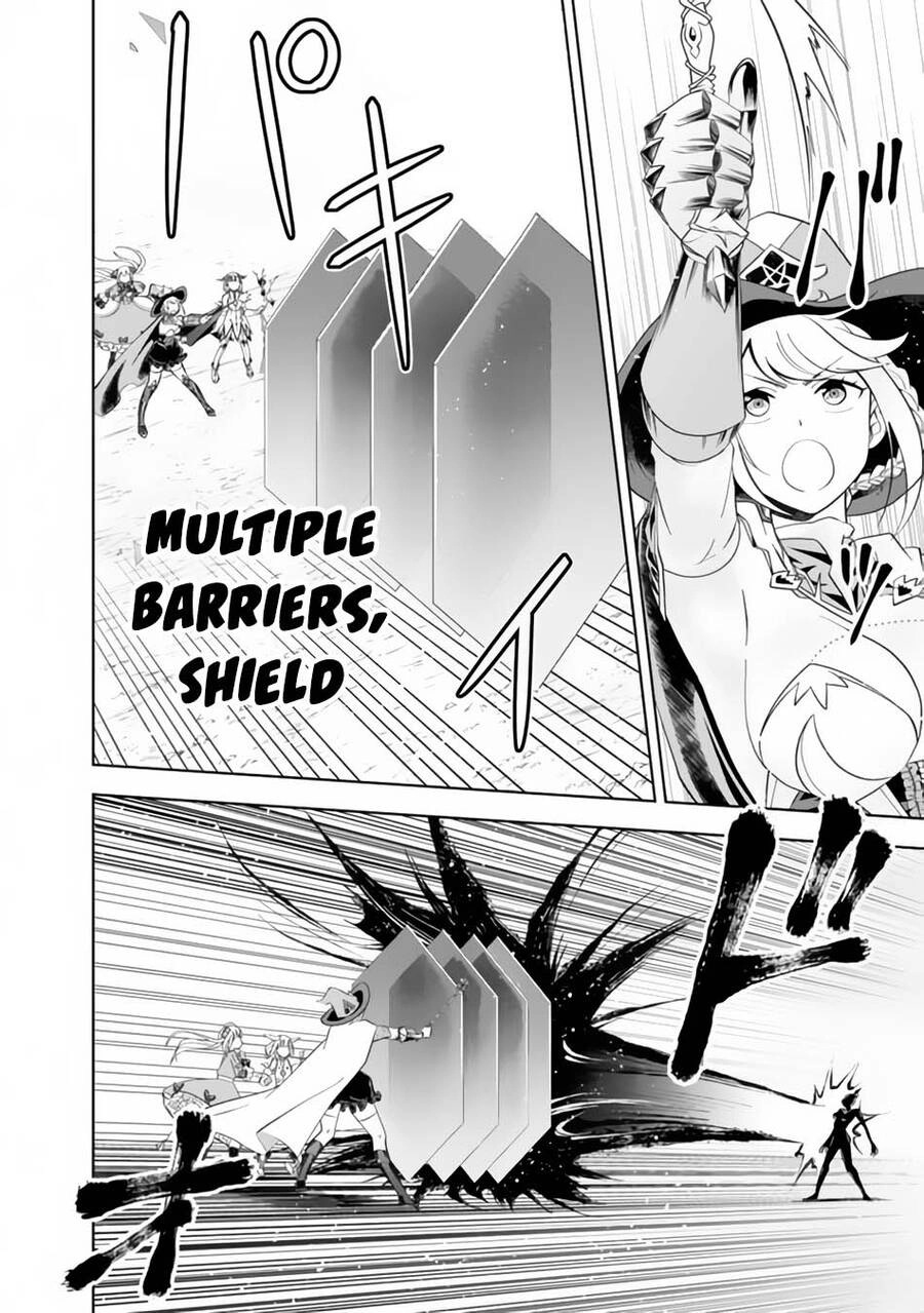 Ore No Ie Ga Maryoku Spot Datta Ken: Sundeiru Dake De Sekai Saikyou Chapter 130 - 3