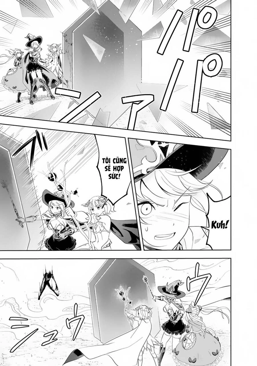 Ore No Ie Ga Maryoku Spot Datta Ken: Sundeiru Dake De Sekai Saikyou Chapter 130 - 4