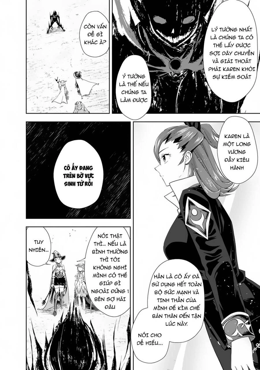 Ore No Ie Ga Maryoku Spot Datta Ken: Sundeiru Dake De Sekai Saikyou Chapter 130 - 7