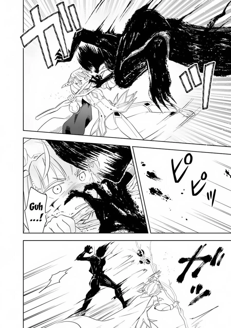 Ore No Ie Ga Maryoku Spot Datta Ken: Sundeiru Dake De Sekai Saikyou Chapter 130 - 9