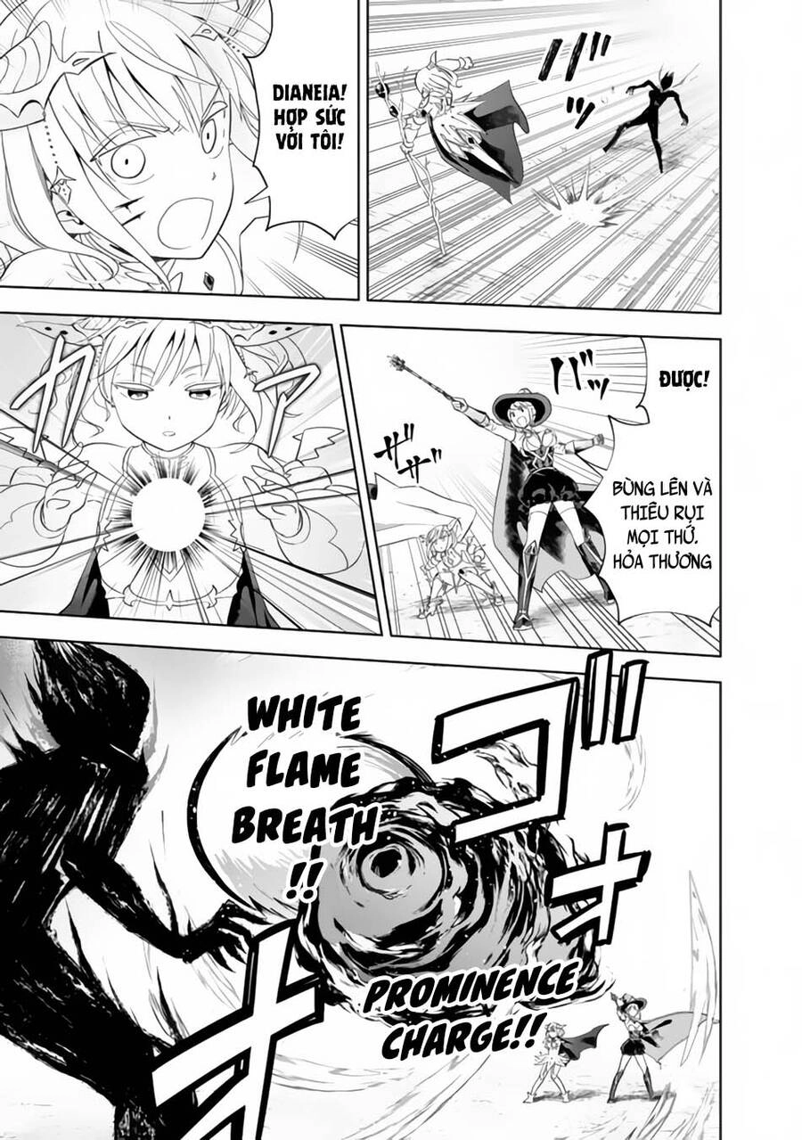 Ore No Ie Ga Maryoku Spot Datta Ken: Sundeiru Dake De Sekai Saikyou Chapter 130 - 10