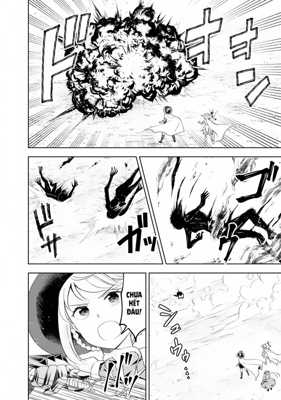 Ore No Ie Ga Maryoku Spot Datta Ken: Sundeiru Dake De Sekai Saikyou Chapter 130 - 11