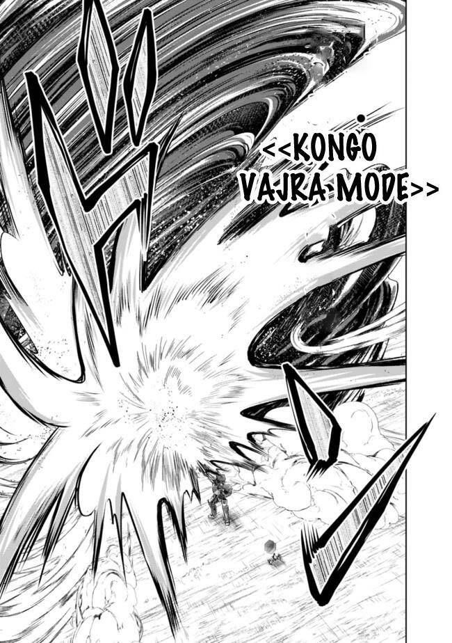 Ore No Ie Ga Maryoku Spot Datta Ken: Sundeiru Dake De Sekai Saikyou Chapter 133 - 12