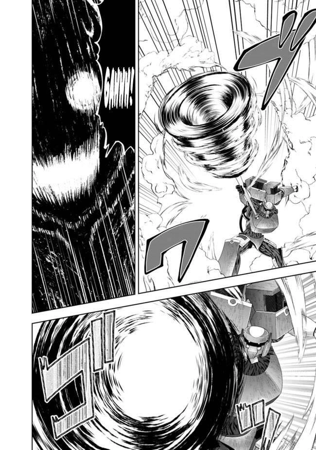 Ore No Ie Ga Maryoku Spot Datta Ken: Sundeiru Dake De Sekai Saikyou Chapter 133 - 13