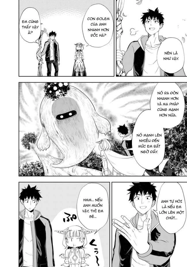 Ore No Ie Ga Maryoku Spot Datta Ken: Sundeiru Dake De Sekai Saikyou Chapter 139 - 11