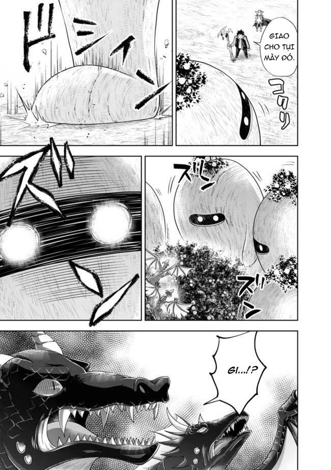 Ore No Ie Ga Maryoku Spot Datta Ken: Sundeiru Dake De Sekai Saikyou Chapter 140 - 8