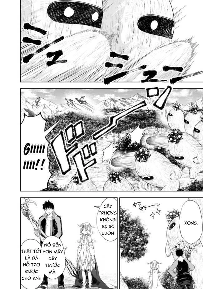 Ore No Ie Ga Maryoku Spot Datta Ken: Sundeiru Dake De Sekai Saikyou Chapter 140 - 9