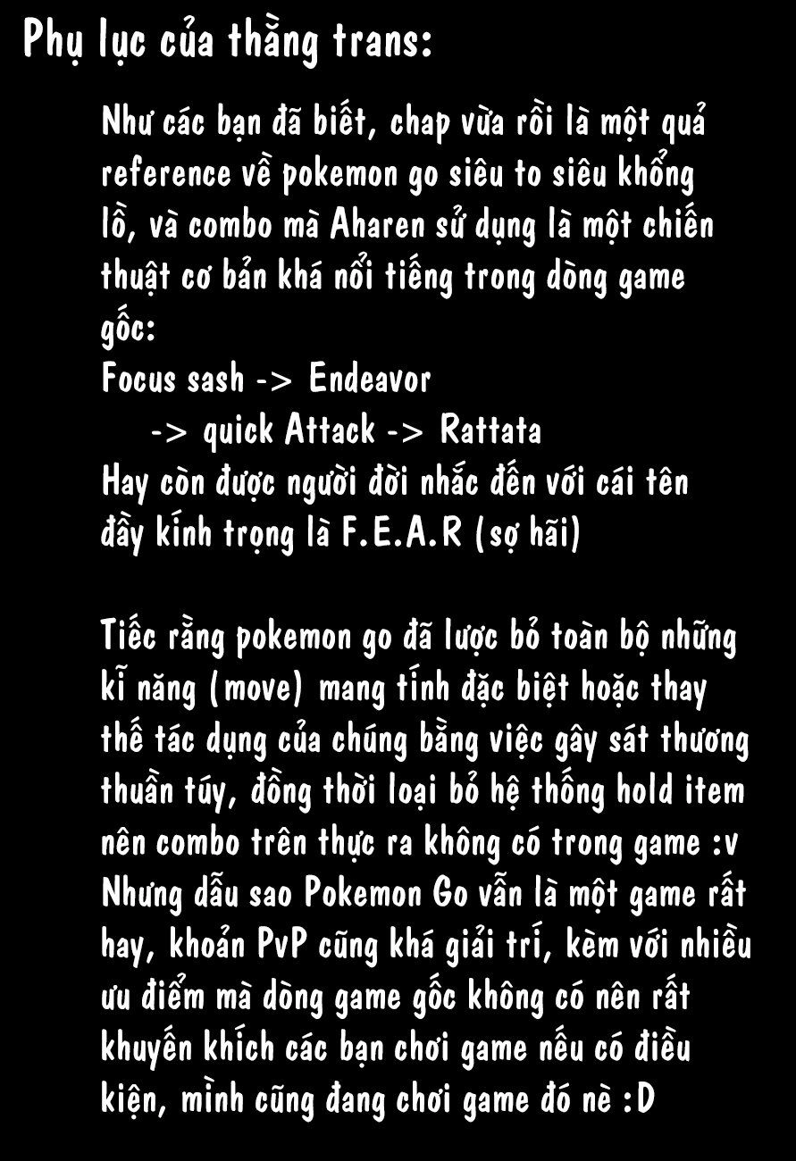 Aharen-San Wa Hakarenai Chapter 29 - 16