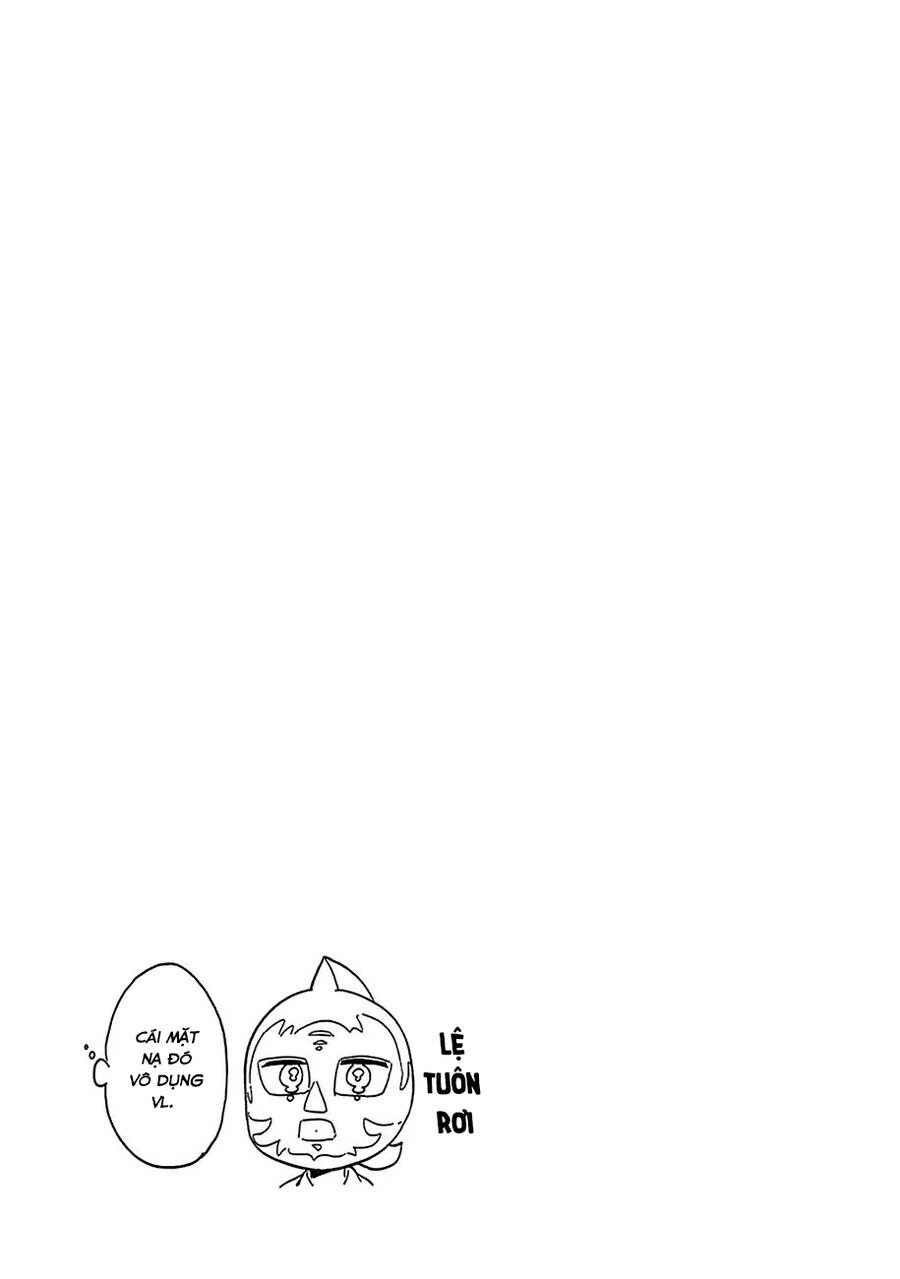 Aharen-San Wa Hakarenai Chapter 38.5 - 13