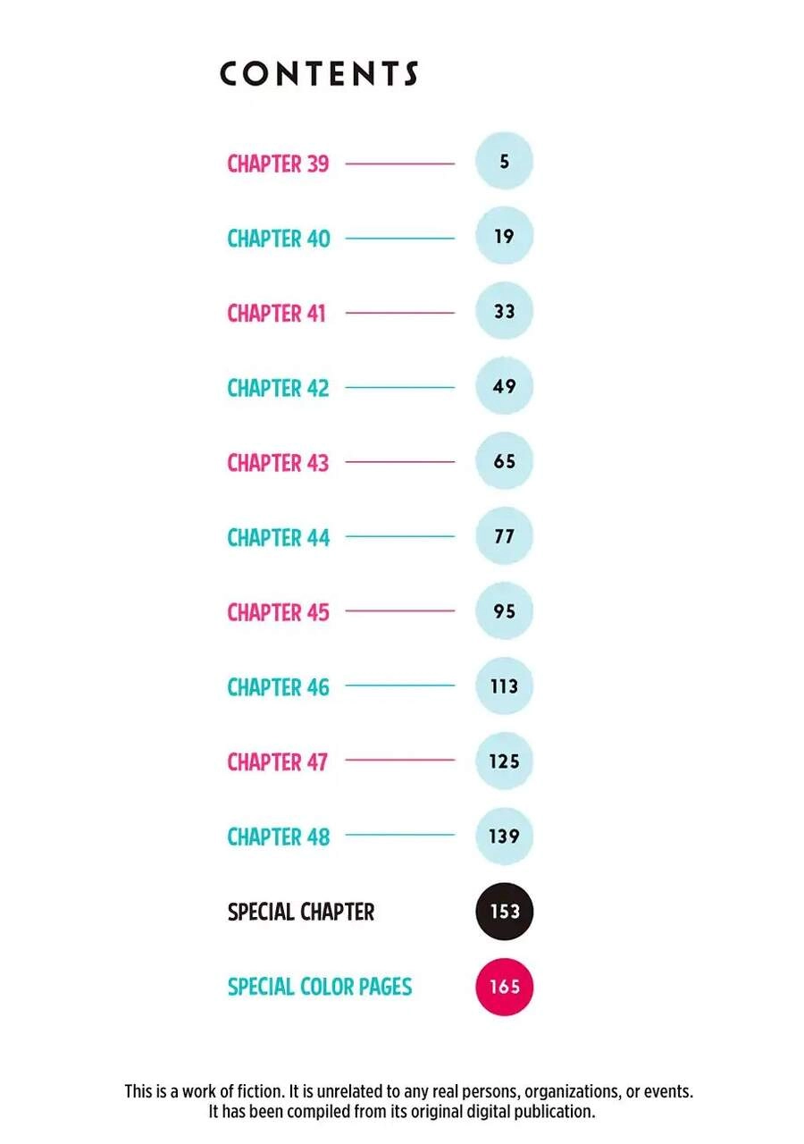 Aharen-San Wa Hakarenai Chapter 48.5 - 2