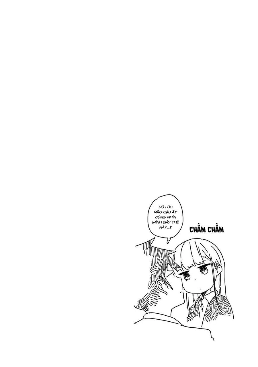 Aharen-San Wa Hakarenai Chapter 48.5 - 5