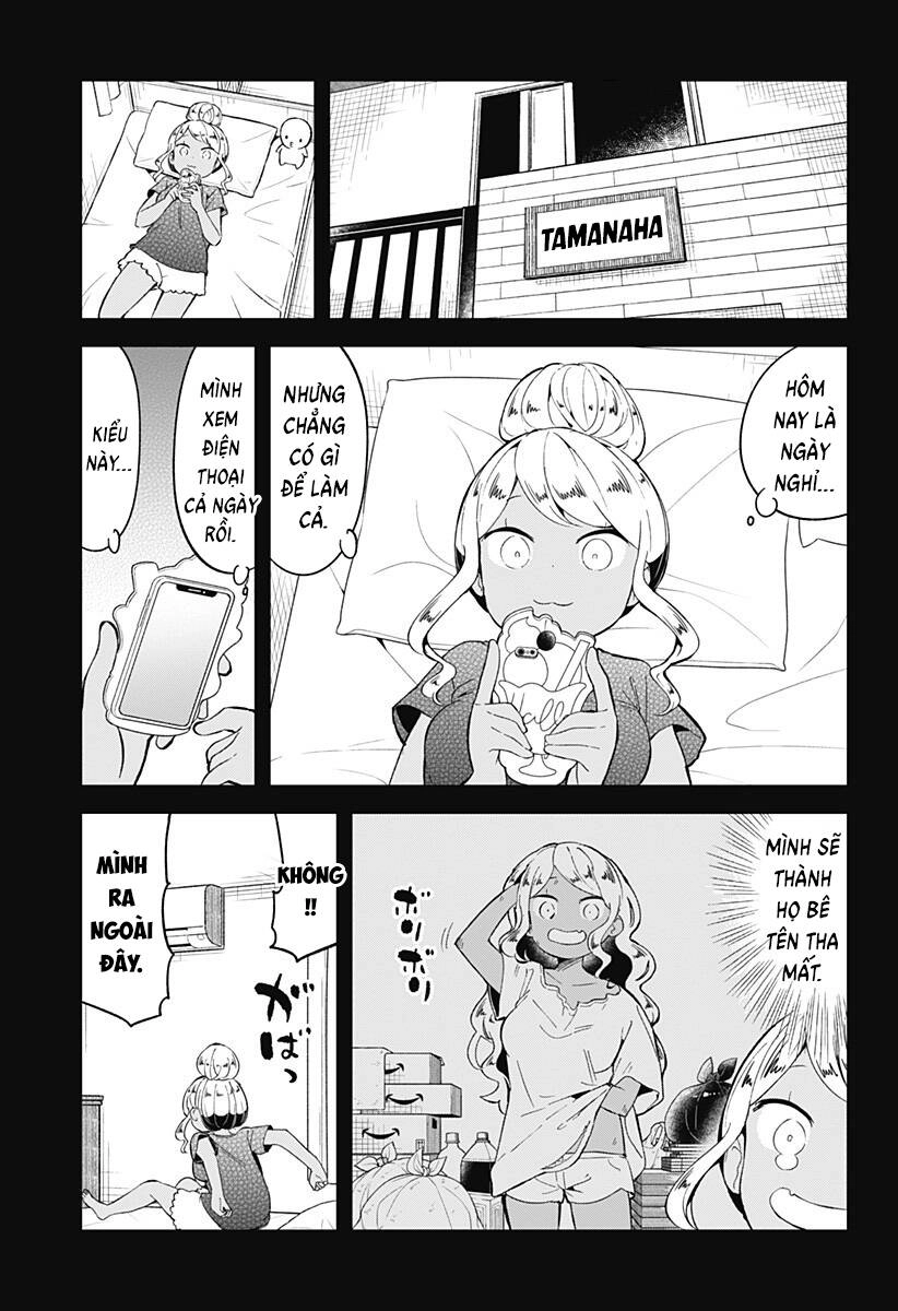 Aharen-San Wa Hakarenai Chapter 91 - 2