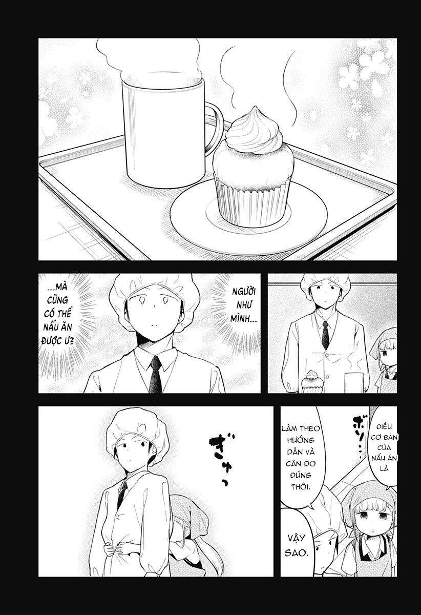 Aharen-San Wa Hakarenai Chapter 92 - 10