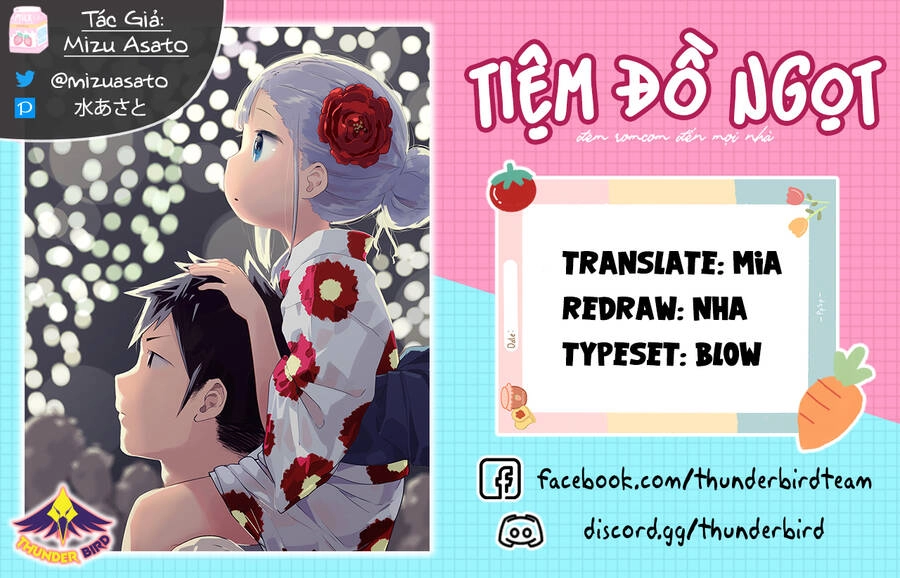 Aharen-San Wa Hakarenai Chapter 102 - 1