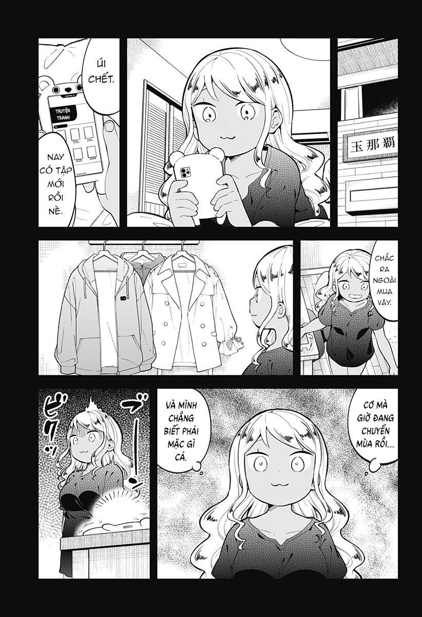 Aharen-San Wa Hakarenai Chapter 143 - 2