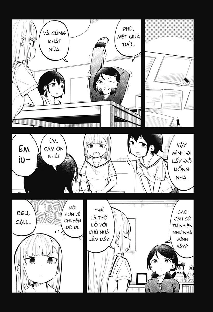 Aharen-San Wa Hakarenai Chapter 144 - 11