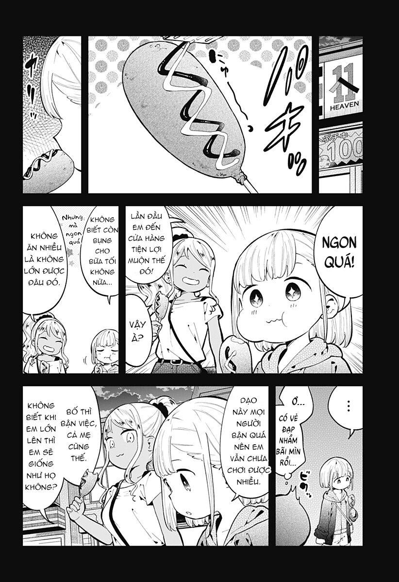 Aharen-San Wa Hakarenai Chapter 150 - 11