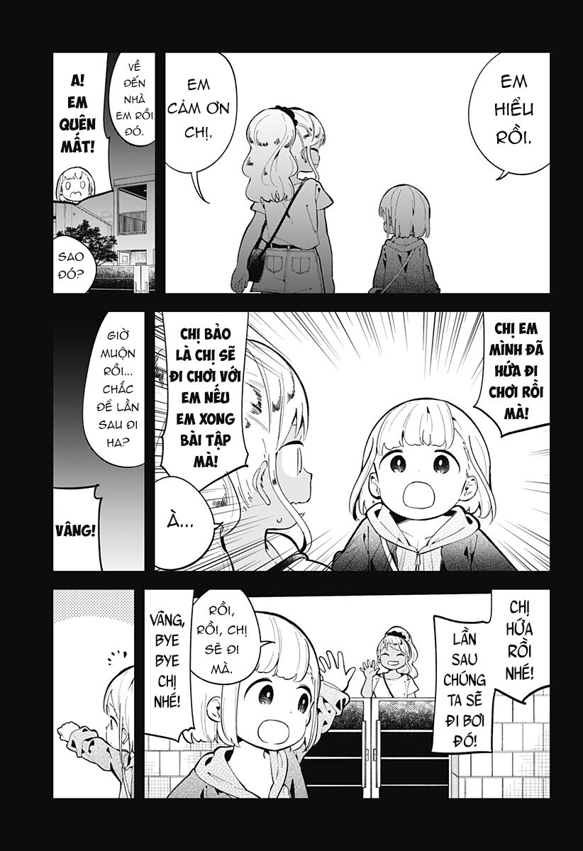 Aharen-San Wa Hakarenai Chapter 150 - 14