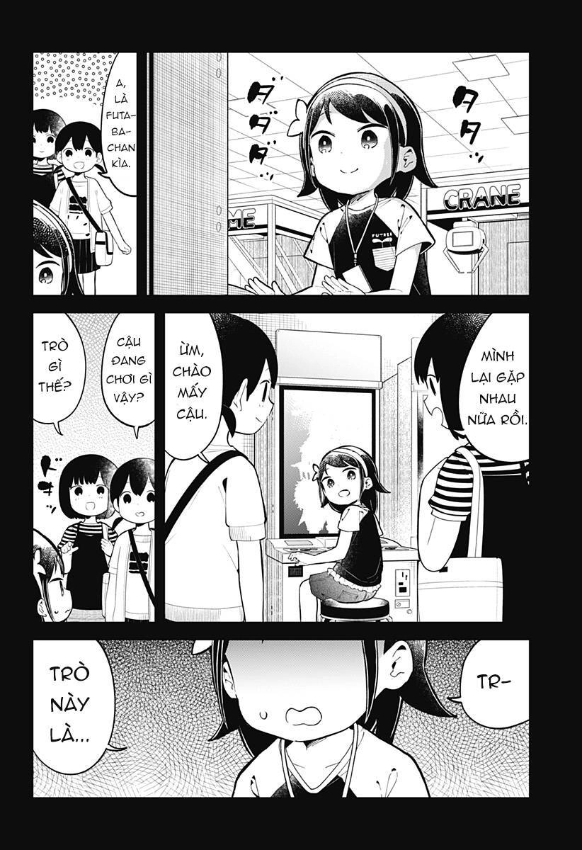 Aharen-San Wa Hakarenai Chapter 153 - 11